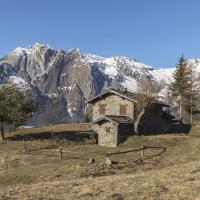 Les Avanières (Encombres)