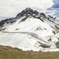 Col du Galibier