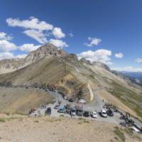 Col du Galibier