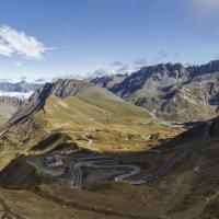 Col du Galibier