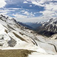 Col du Galibier