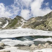 Lac de la Croix (Belledonne)