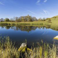 Lac du Loup (La Lauzière)