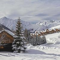 Montrond depuis le col du Mollard