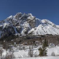 La Planchette (Les Encombres)