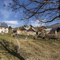 Poingt Ravier (Valloire)
