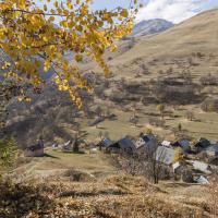 Poingt Ravier (Valloire)