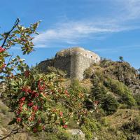Fort du Replaton (Modane)