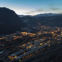 St Jean de Maurienne