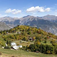 Sur la route des Bottières