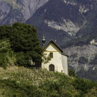 La chapelle Bonne-Nouvelle, voir détail 4 