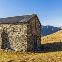 La chapelle Sainte Marguerite, Détail 33 