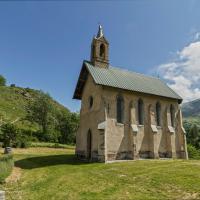 La Chapelle Saint Pierre, Détail 34