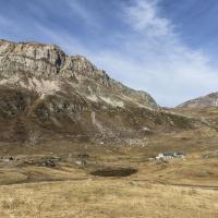 Petit Mont-Cenis